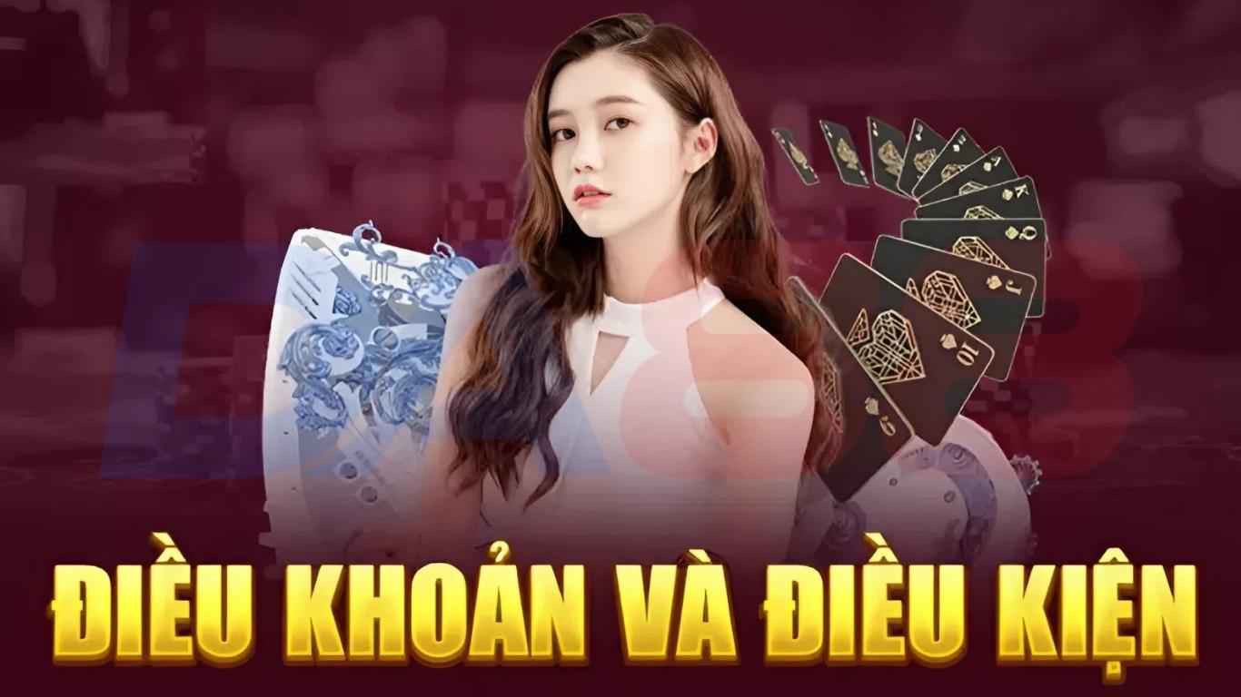 Điều khoản và điều kiện Da88 là gì?